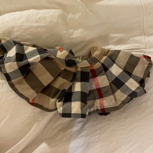 Burberry Skirt 12m